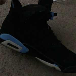 Meet your Posher, Justin